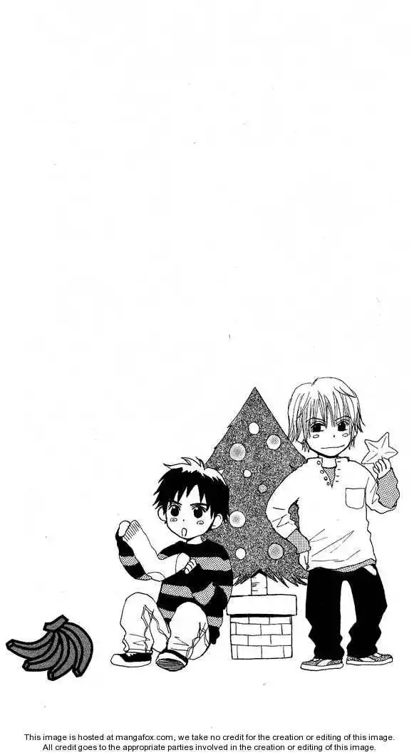 Monkey High! Chapter 16 2